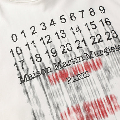 Maison Margiela 2026ss Hoodie