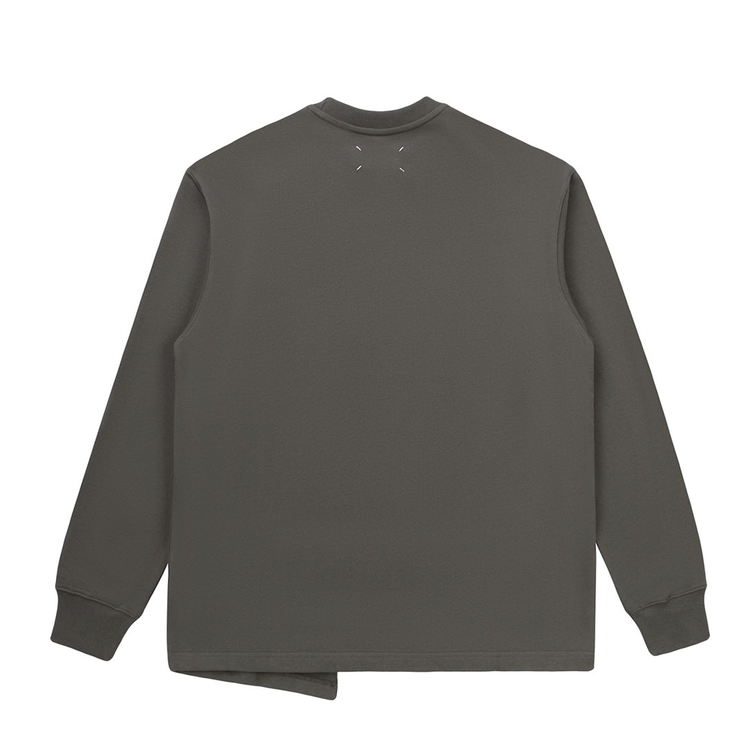 Maison Margiela 2026 Hoodie