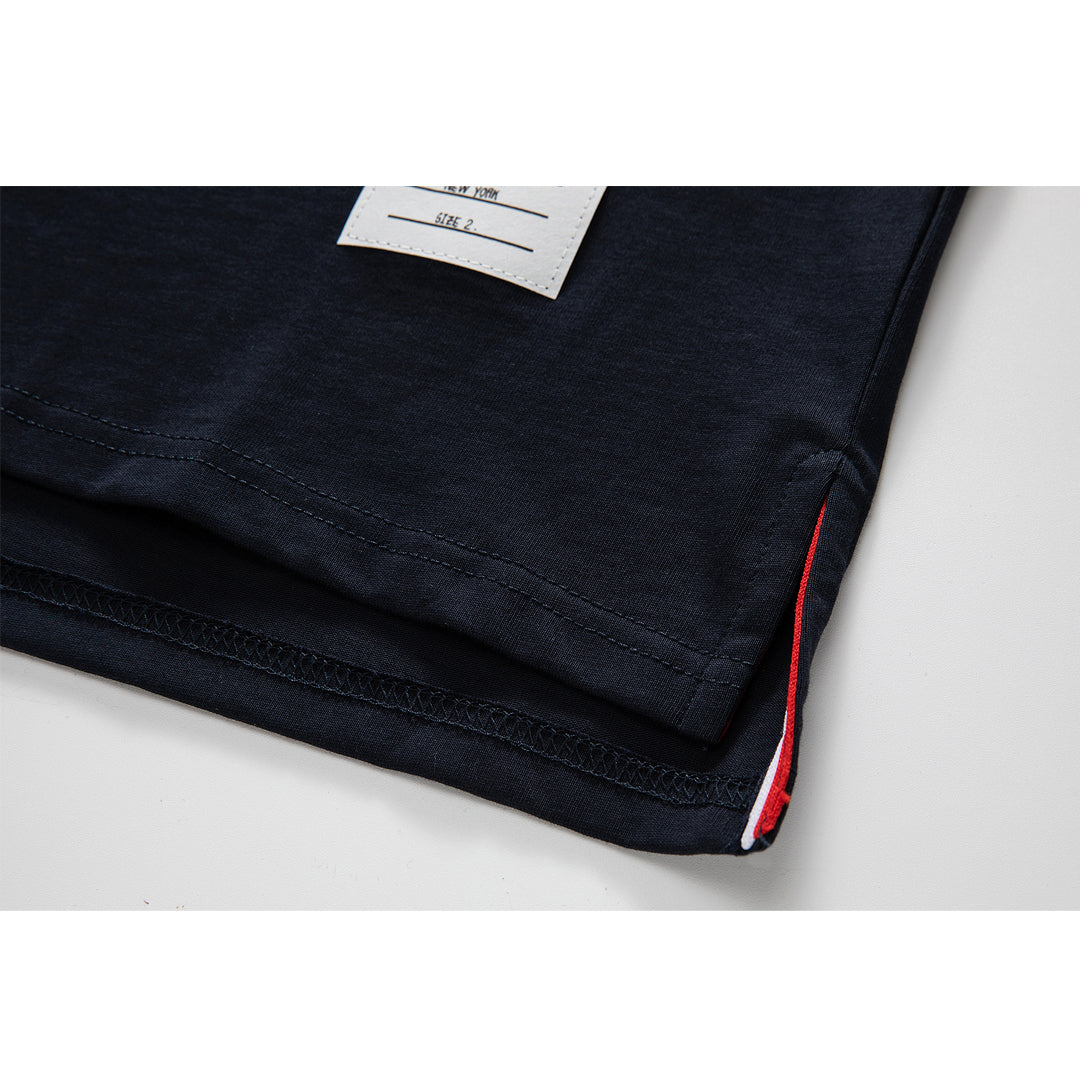Thom Browne Man Cotton T-shirt