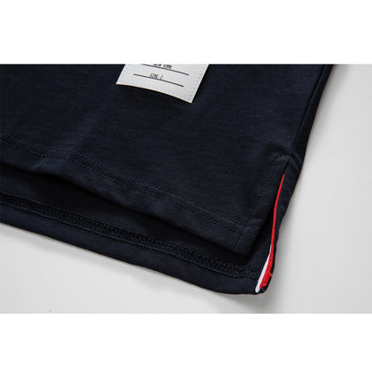 Thom Browne Man Cotton T-shirt