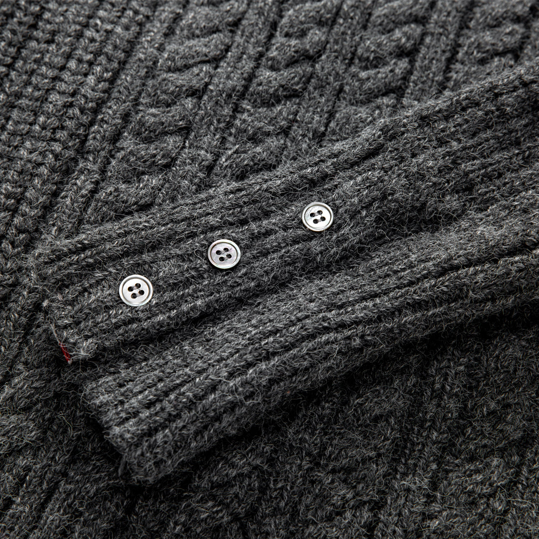 Thom Browne Crew Neck Sweater