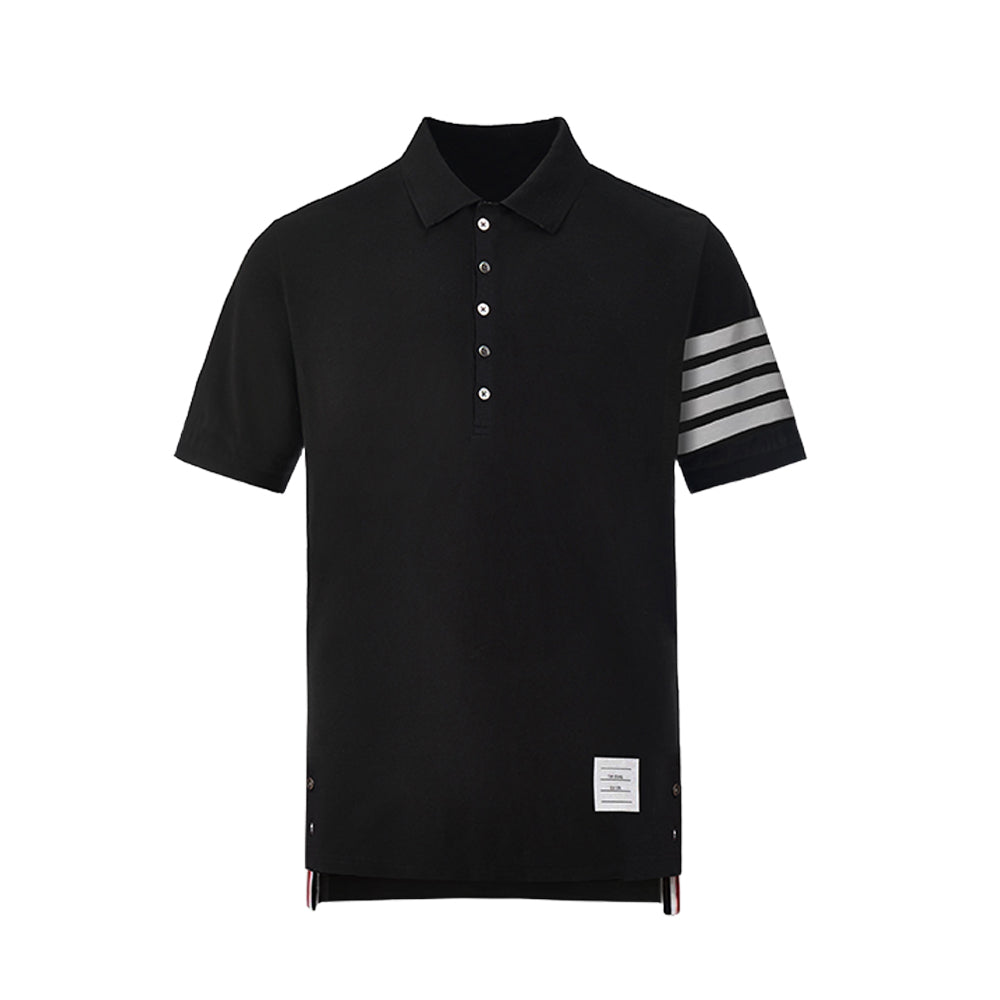 Thom Browne  2025SS new Polo Shirt