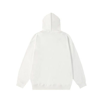 Maison Margiela Couples' Style Hoodie