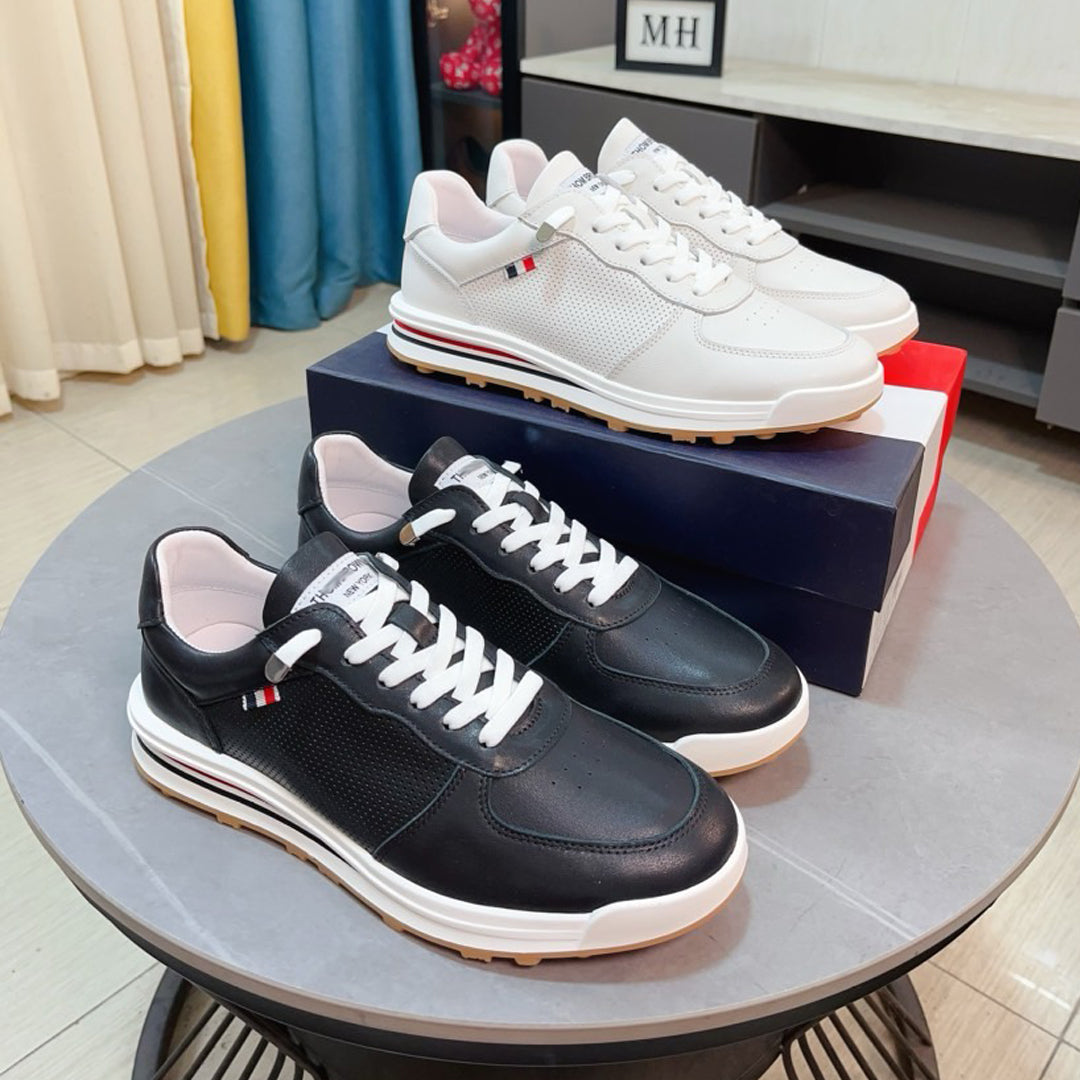 Thom Browne  Man Sneakers