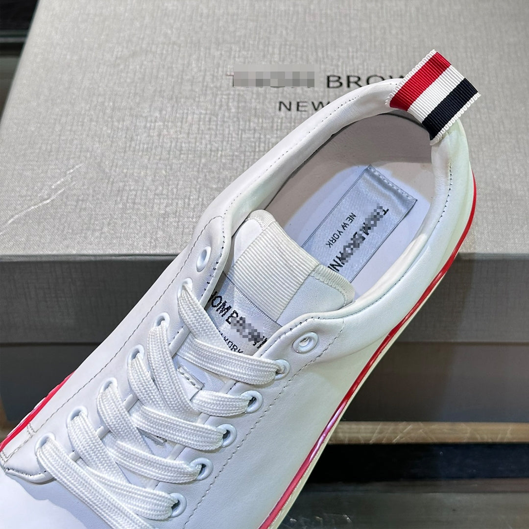 Thom Browne Leather sneakers