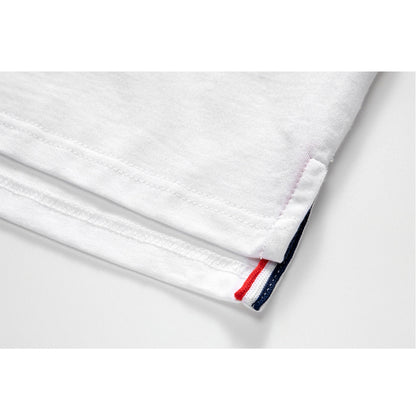 Thom Browne 2025ss Cotton T-shirt