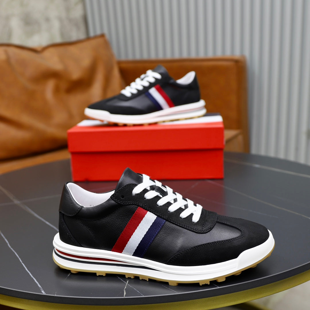 Thom Browne Man Sneakers