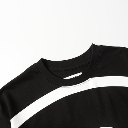 Maison Margiela MM6 Couples' Style T-Shirt
