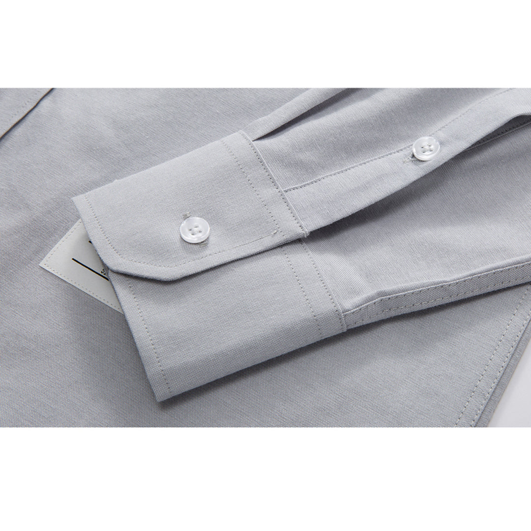 Thom Browne Casual Oxford Shirt