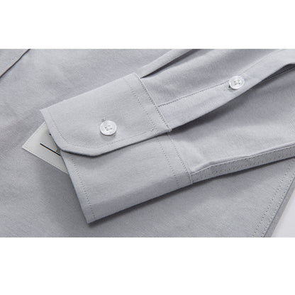 Thom Browne Casual Oxford Shirt