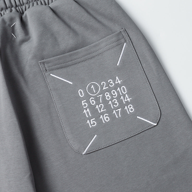 Maison Margiela MM6 2026 Shorts