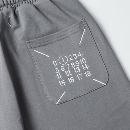Maison Margiela MM6 2026 Shorts