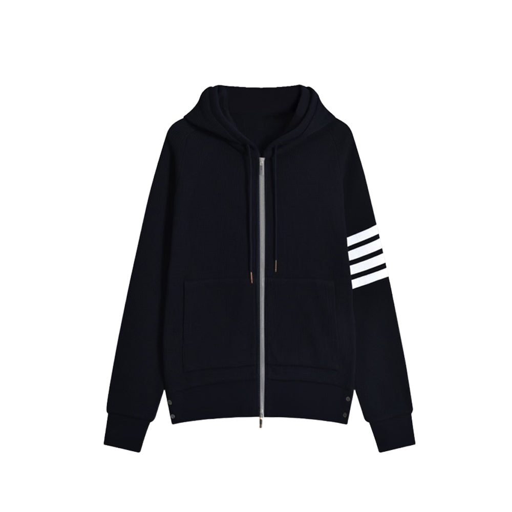 Thom Browne 2025ss Couple Hoodie