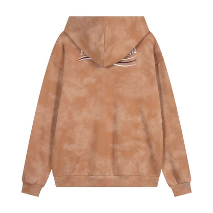 2025SS Couples Loose Fit Hoodie