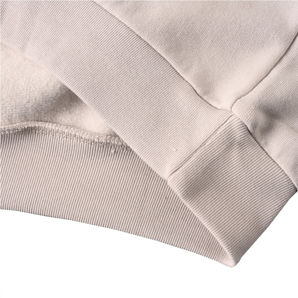 2026SS LOGO Couples Oversized Hoodie