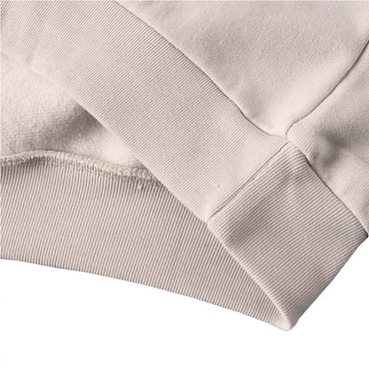 2026SS LOGO Couples Oversized Hoodie