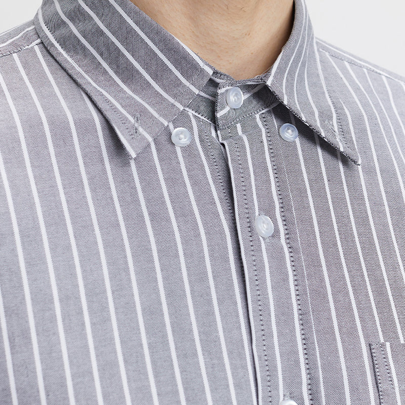 Thom Browne 2025ss Oxford Shirt