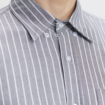 Thom Browne 2025ss Oxford Shirt