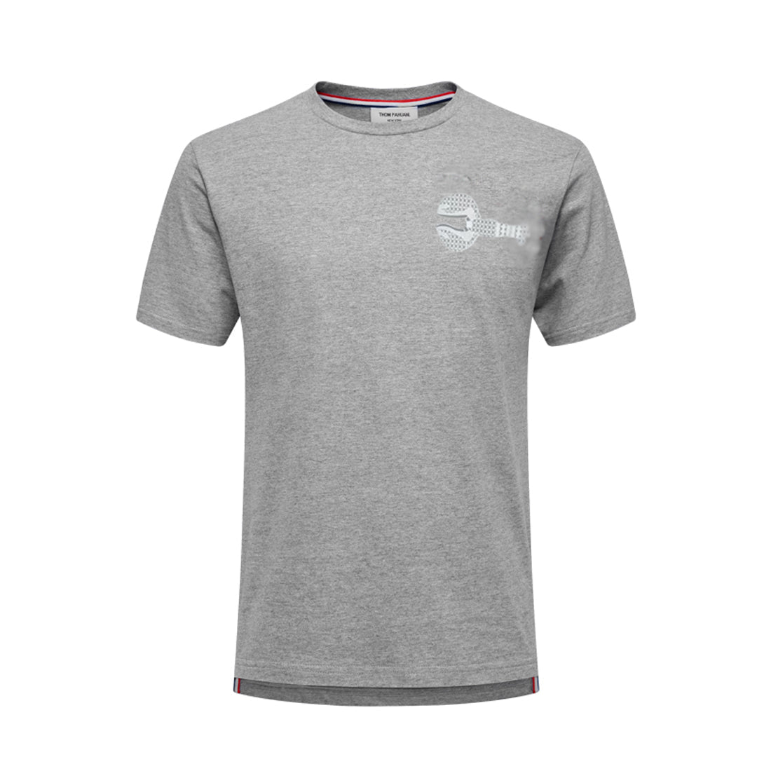 Thom Browne 2025 Cotton T-shirt