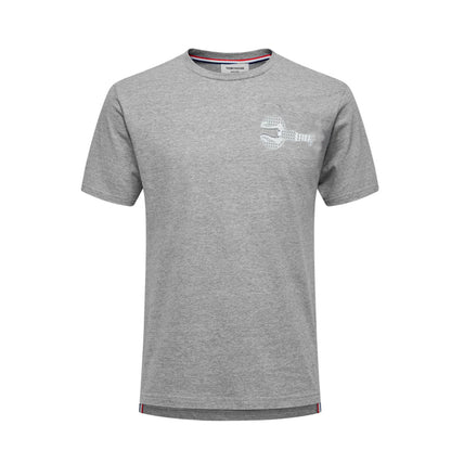 Thom Browne 2025 Cotton T-shirt