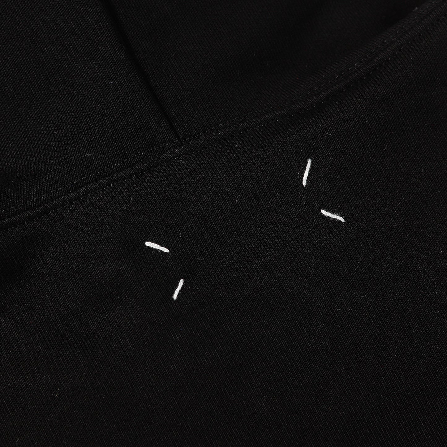 Maison Margiela MM6 2026 Hoodie