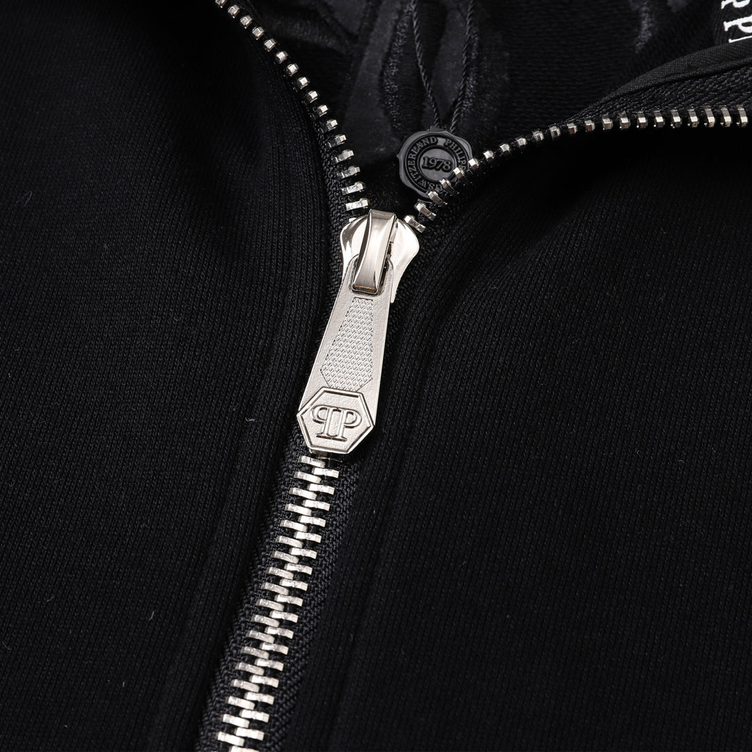 SOLO-New 2025SS Tracksuit Set