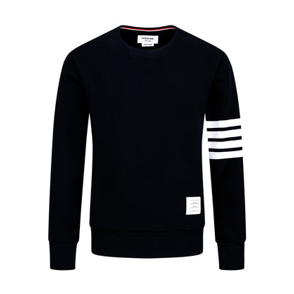 Thom Browne Couple Sweatshirts