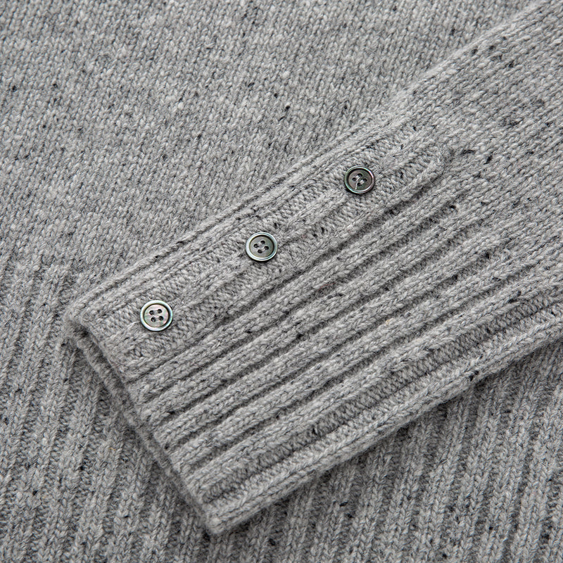 Thom Browne 2025ss Cotton Sweater