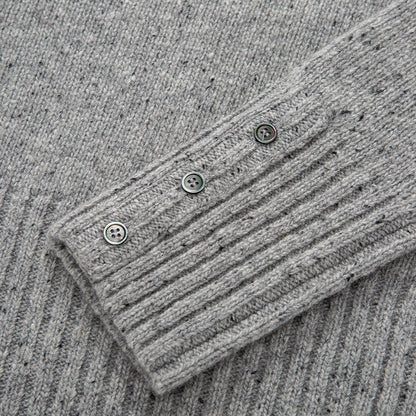 Thom Browne 2025ss Cotton Sweater