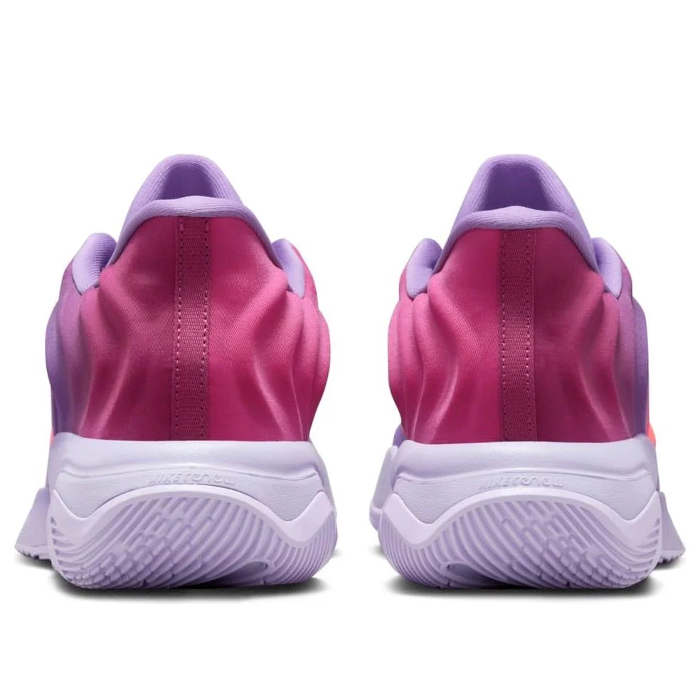 Nike Giannis Immortality 4 'Black Raspberry' Basketball Shoes