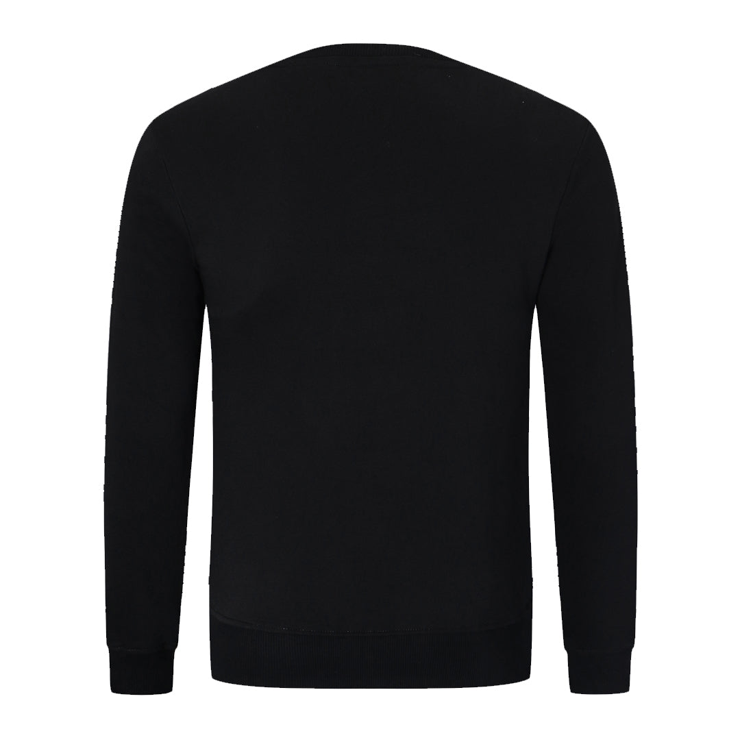 New-D2 ICON Print Sweatshirt