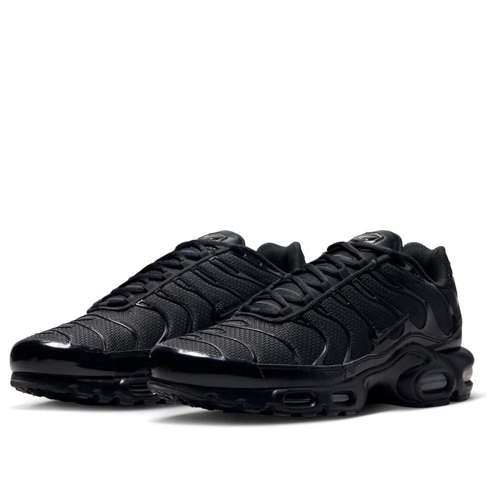 Nike Air Max Plus 'Triple Black'