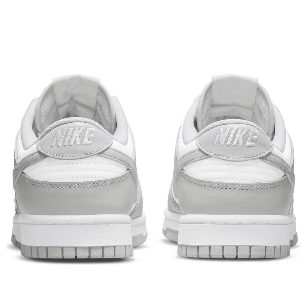 Nike Dunk Low Grey Fog Sneakers