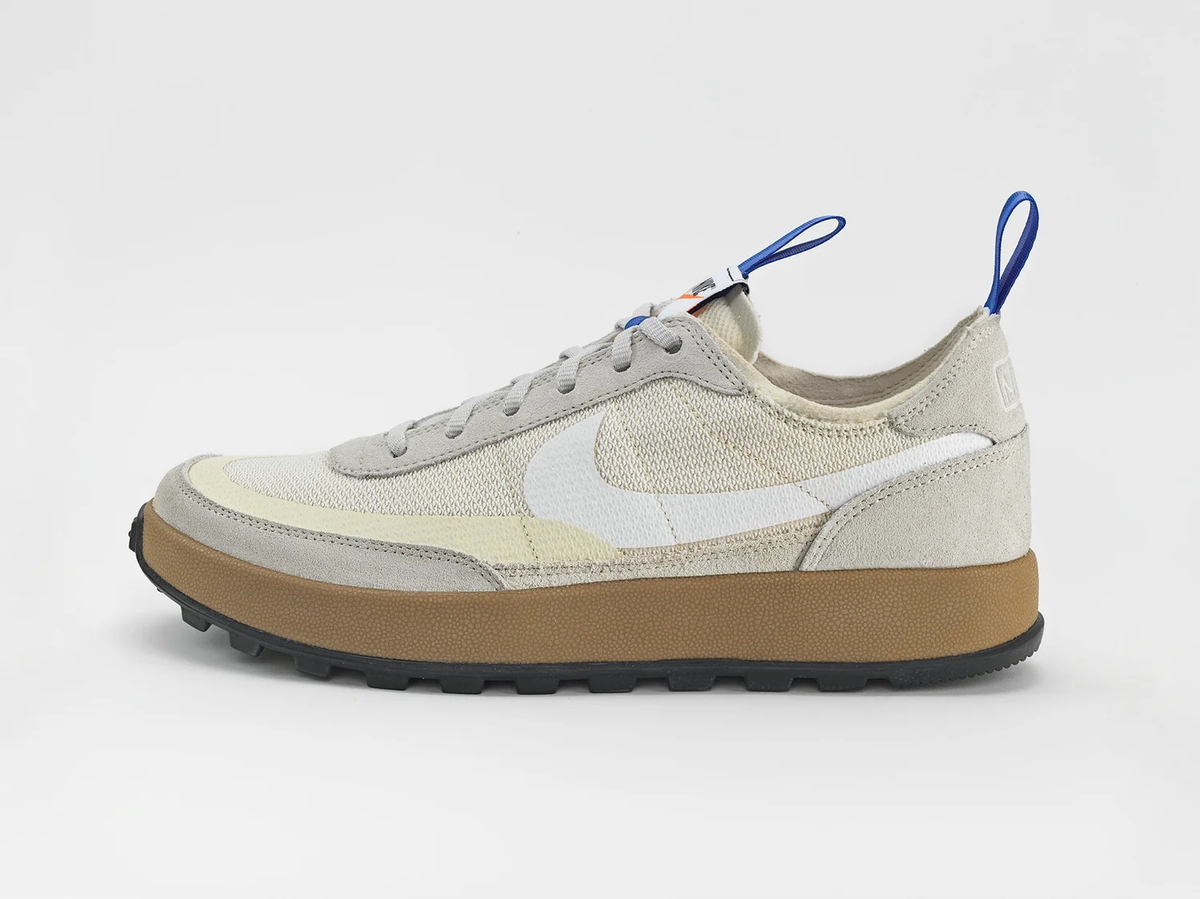 NikeCraft: General Purpose Shoe