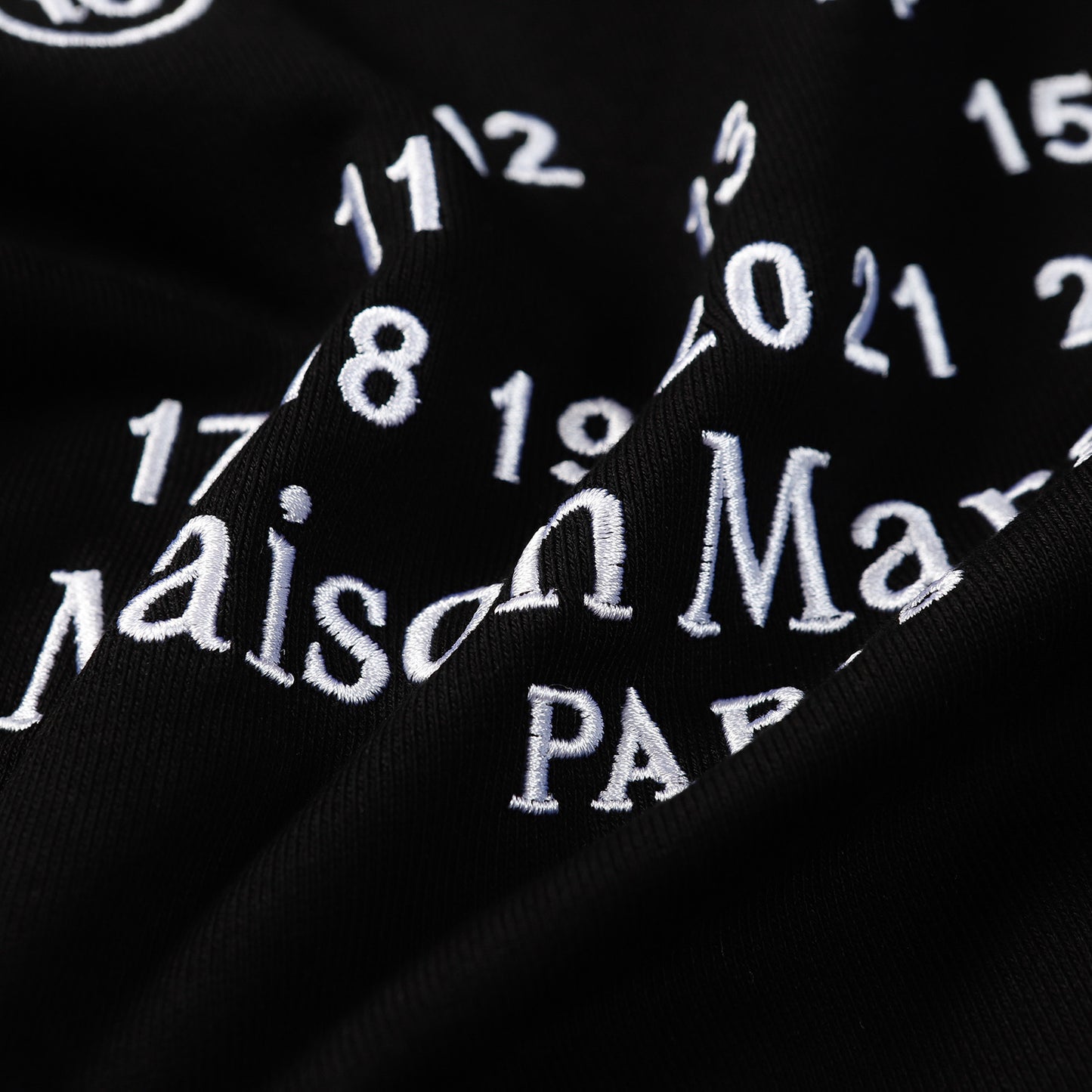Maison Margiela MM6 2026 Hoodie