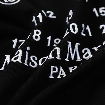 Maison Margiela MM6 2026 Hoodie