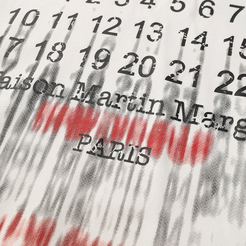 Maison Margiela 2026ss Hoodie