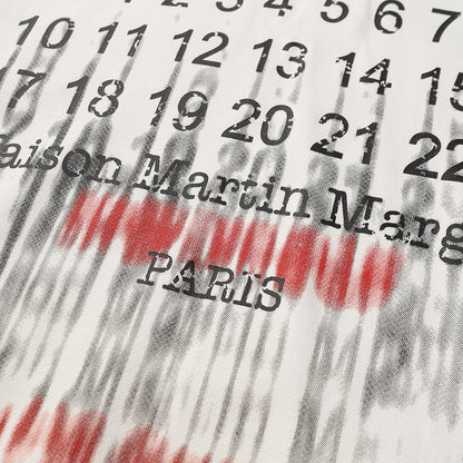 Maison Margiela 2026ss Hoodie