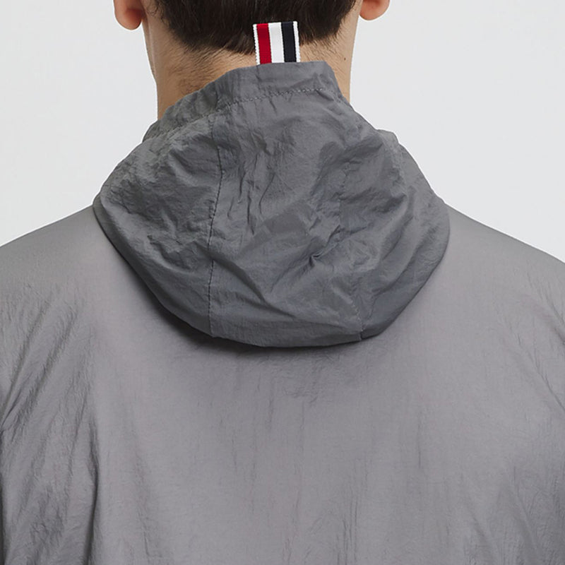 Thom Browne 2025 sun protective clothing