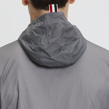 Thom Browne 2025 sun protective clothing