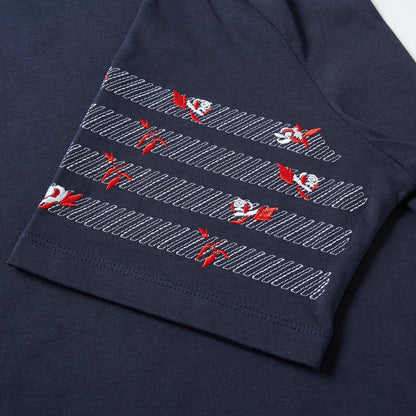 Thom Browne  Cotton 2026 T-shirt