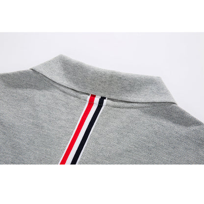 Thom Browne  Casual POLO Shirt
