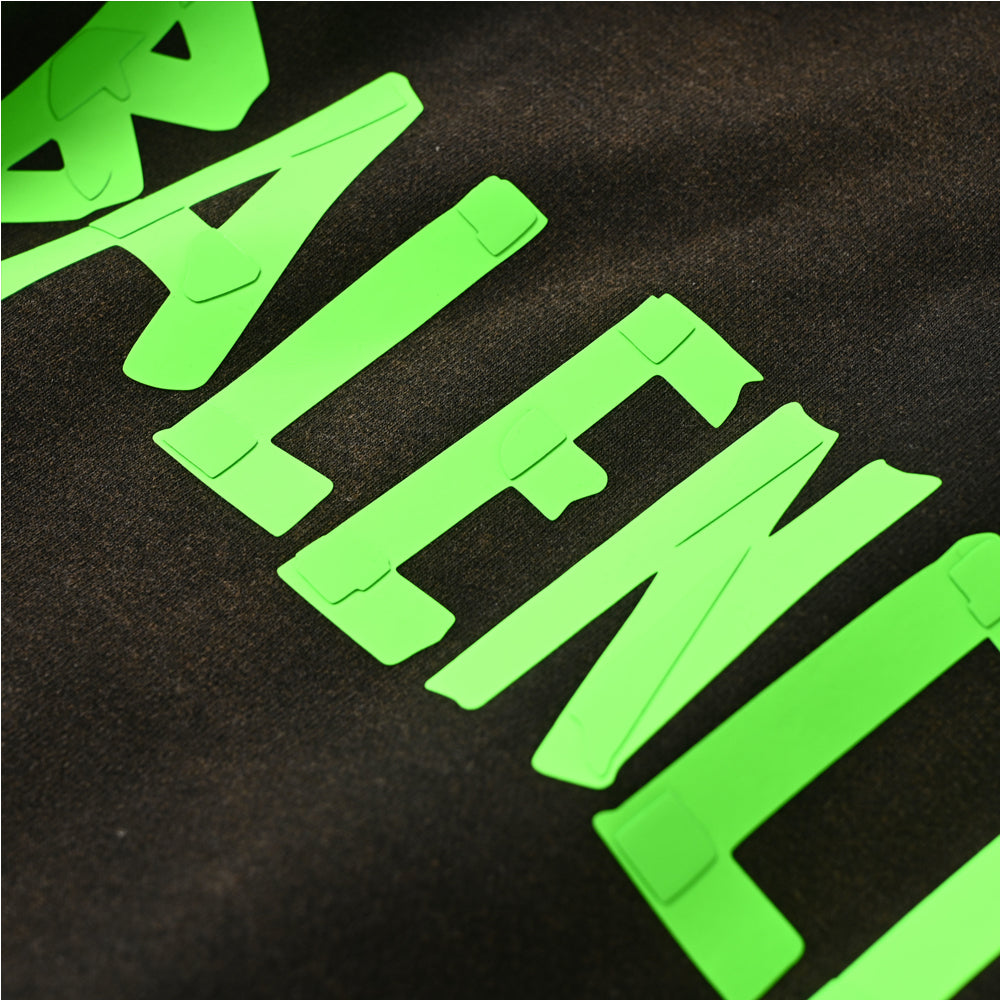 2026 Graphic Print Couples Hoodie – Unisex Streetwear Pullover