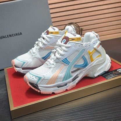 Balenciaga Limited Edition Couple's Sneakers
