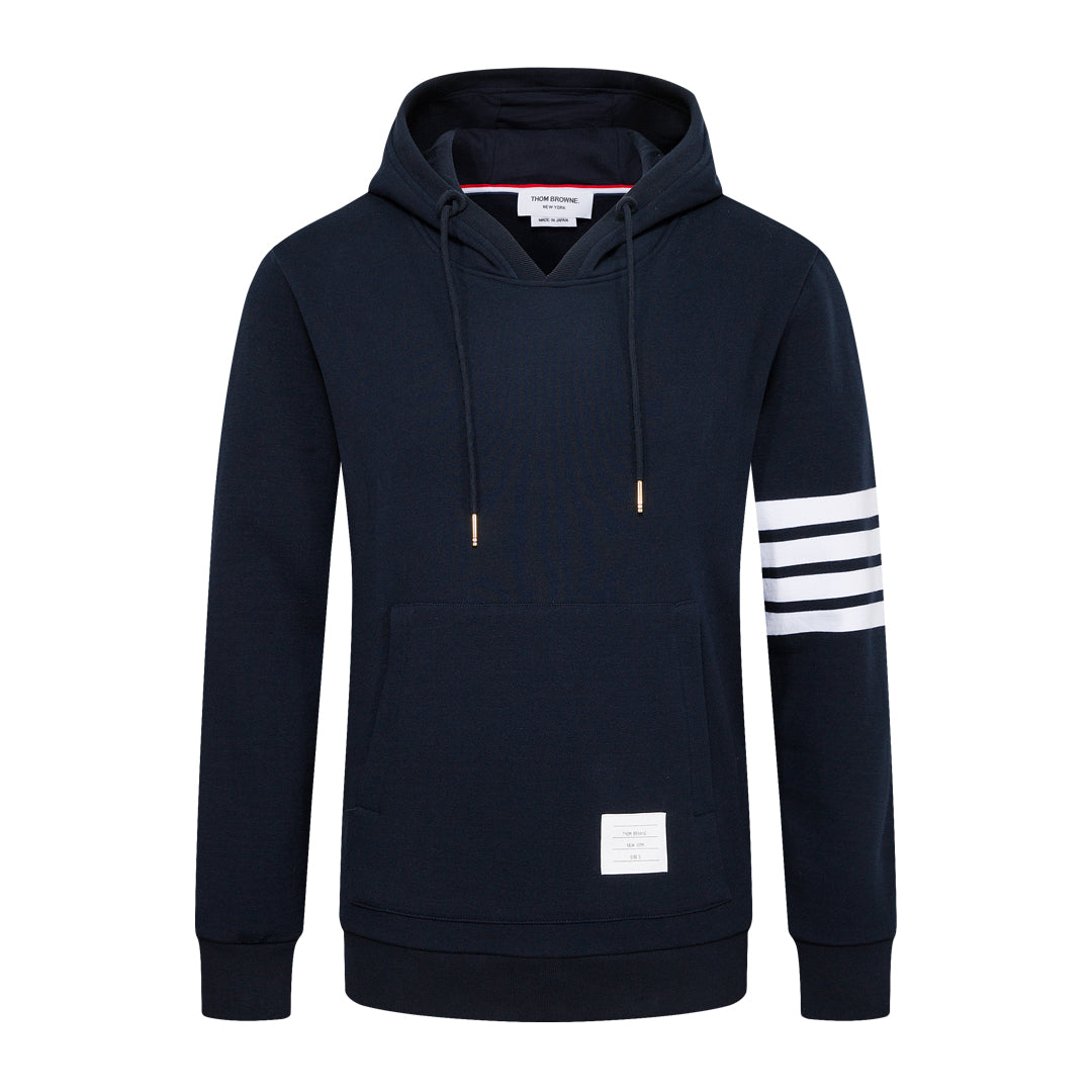 Thom Browne 2025ss Couple Hoodie