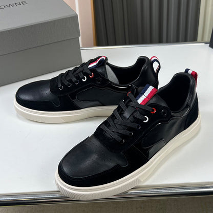 Thom Browne Leather sneakers