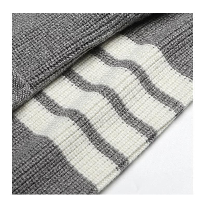 Thom Browne  2025ss Wool Coat Jacket