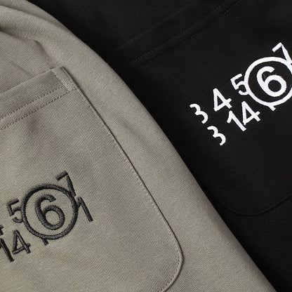 Maison Margiela MM6 2026SS Sweatpants