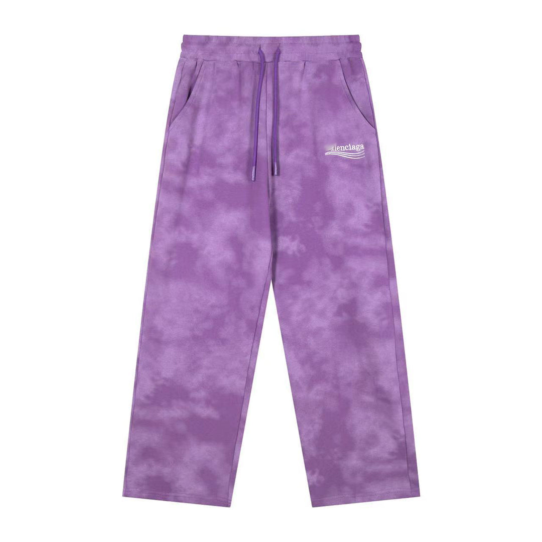 2025SS New Loose Fit Sweatpants