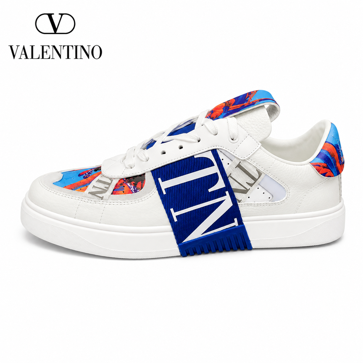 Valentino Unisex Sneakers | Nine Colorways